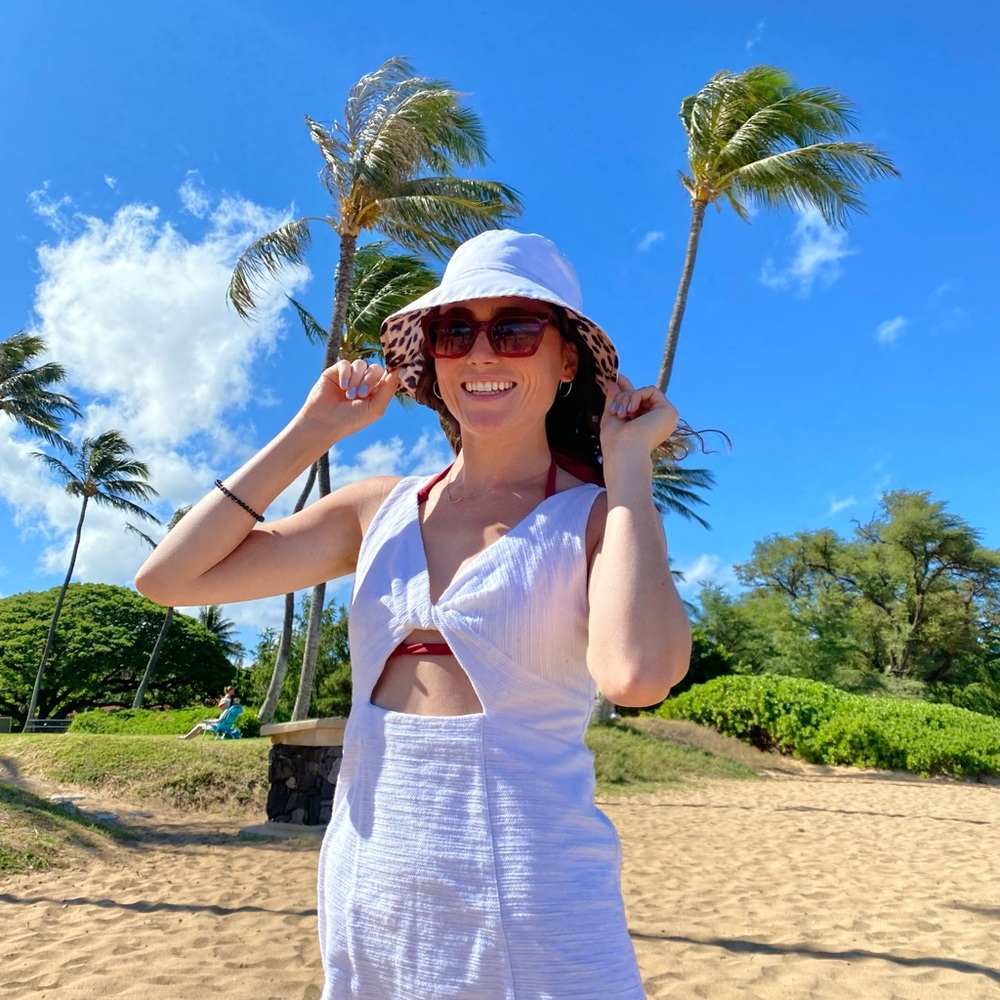 Meet your Posher, Madeleine